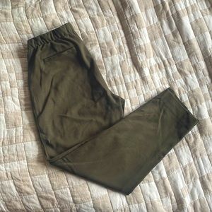 Everlane Dream Pant